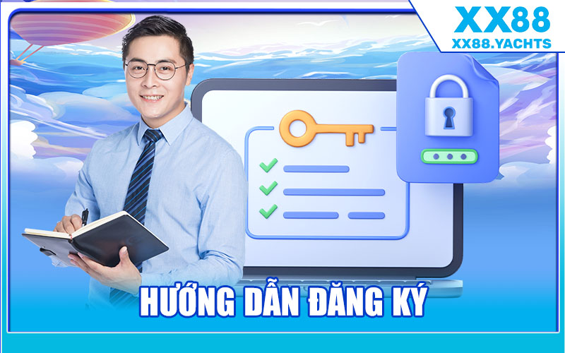 Hướng Dẫn Đăng Ký